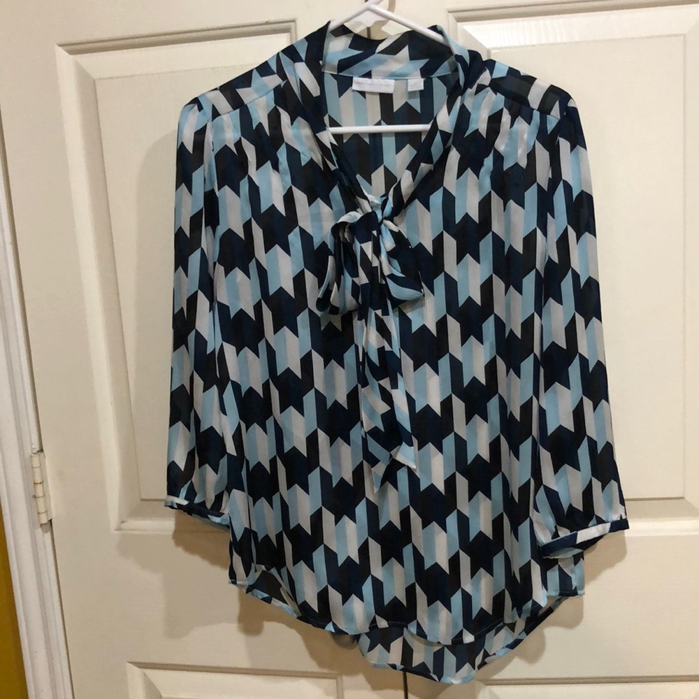 Beautiful ladies blouse